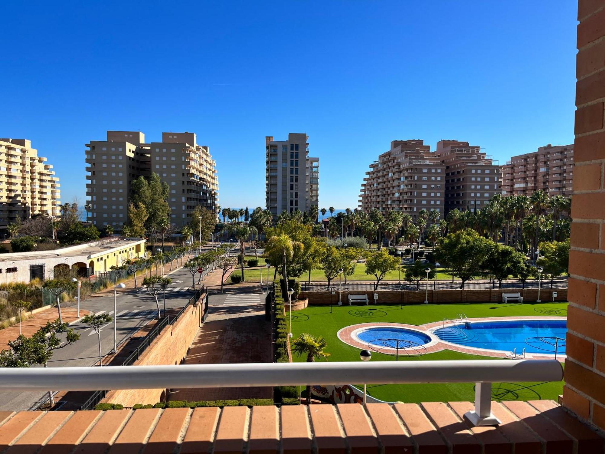 Acv - Torremar-2ª Linea Planta 2 Frontal 3h