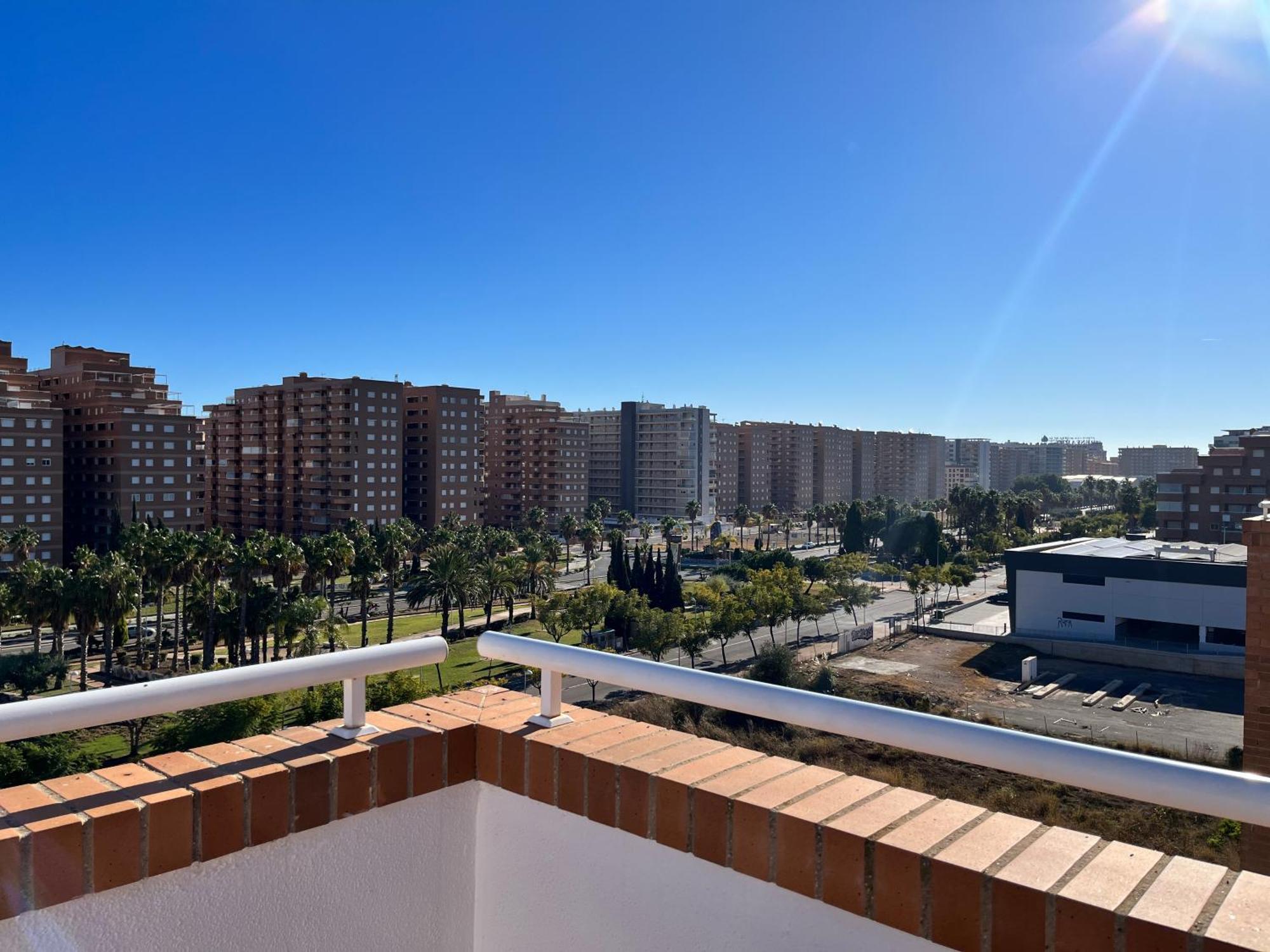 Acv - Torremar-2ª Linea Planta 5 Frontal 3 *