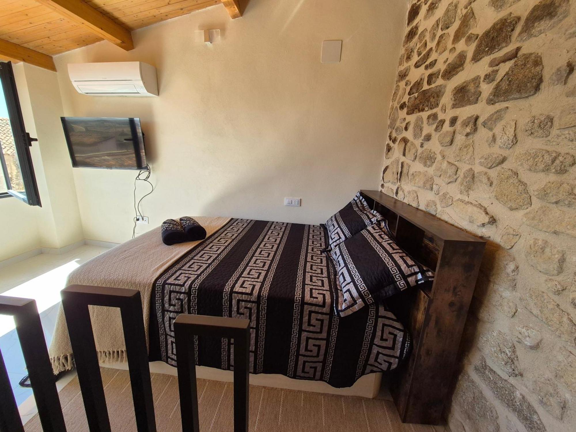 Grupo Garcia De Paredes Turisticos Apartment