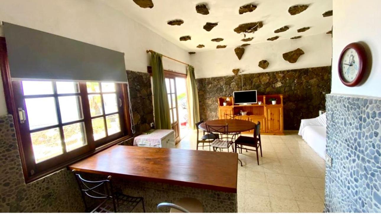 Apartamento Aprtamento Rural, Vistas Al Mar El Hierro El Pinar de El Hierro