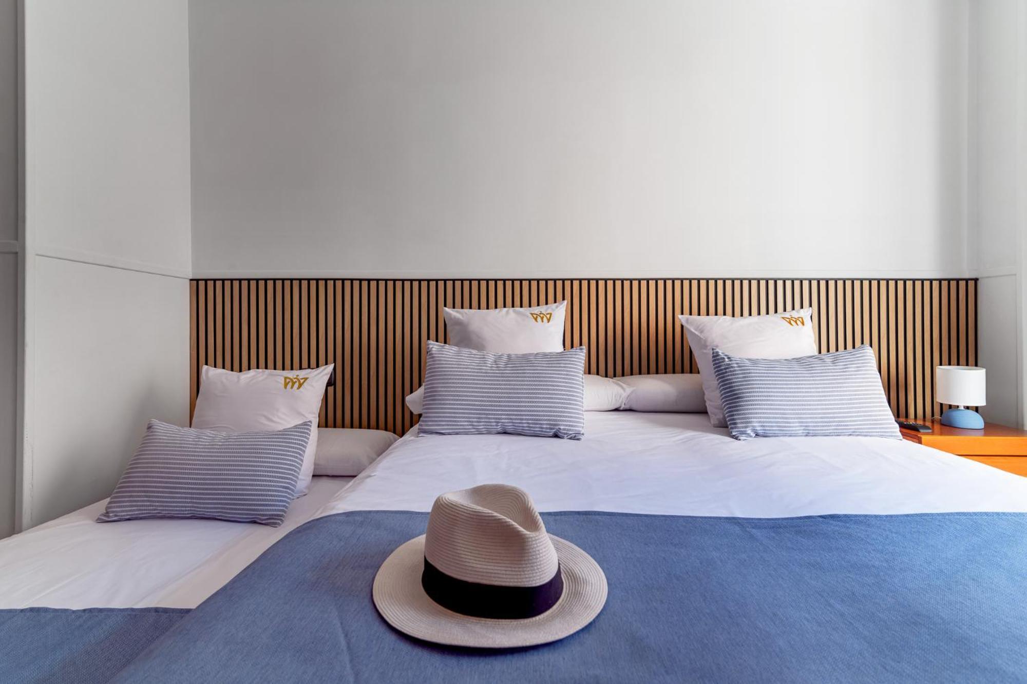 Reina Mora Hotel