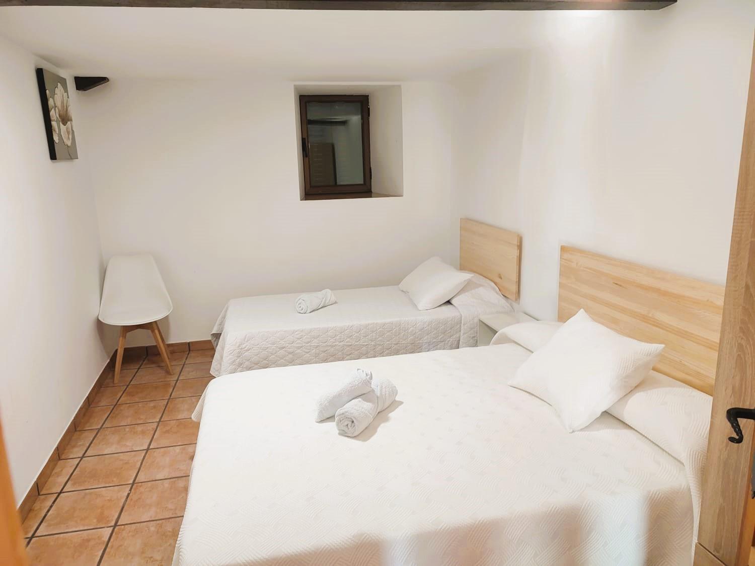 Calida Casa Familiar Holiday home *