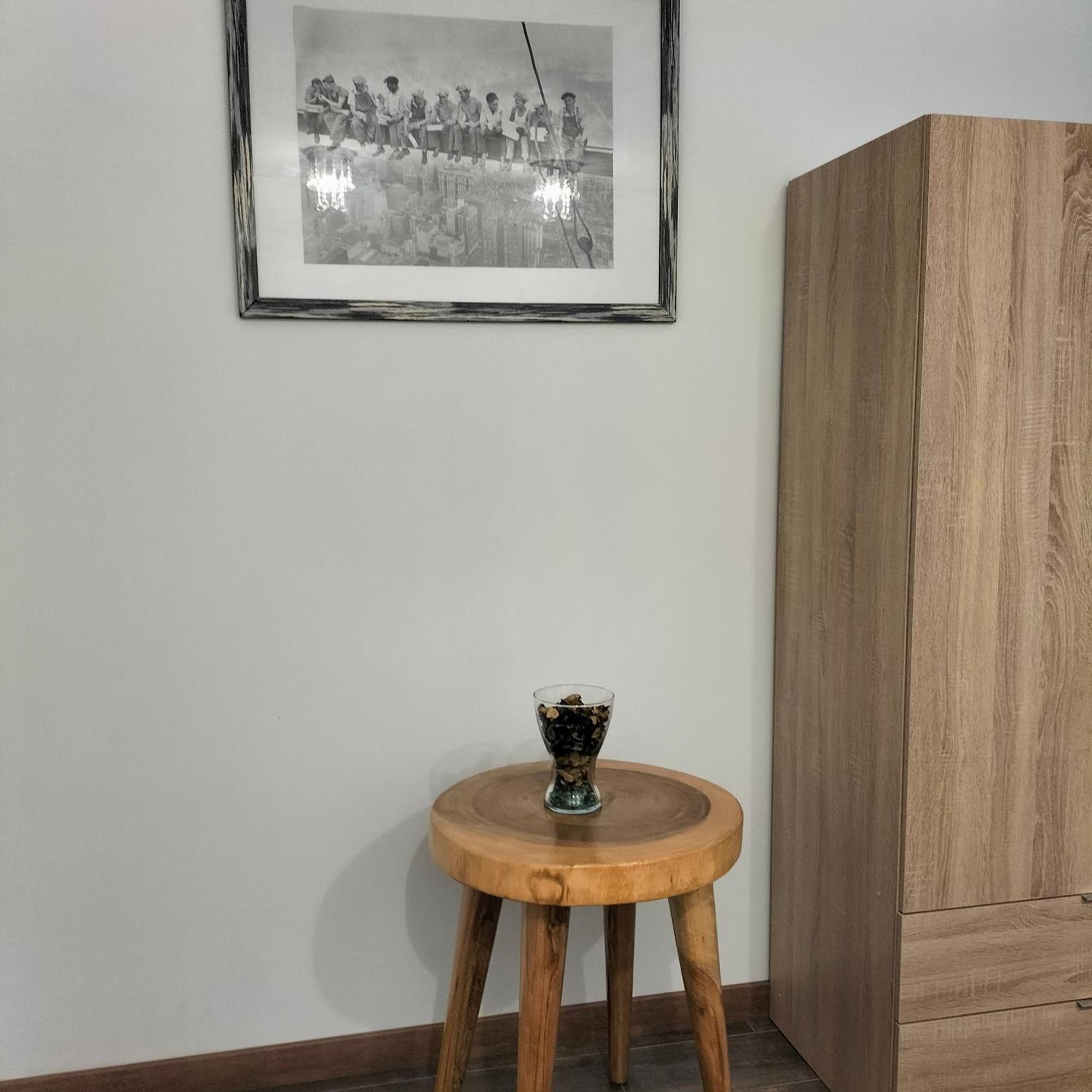 Homestay Gran A 5 Paradas De Metro Del Centro Madrid