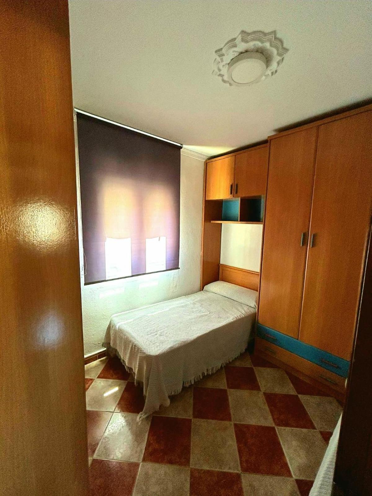 Playa Y Centro De - Ac - Wifi Apartment Puerto Real