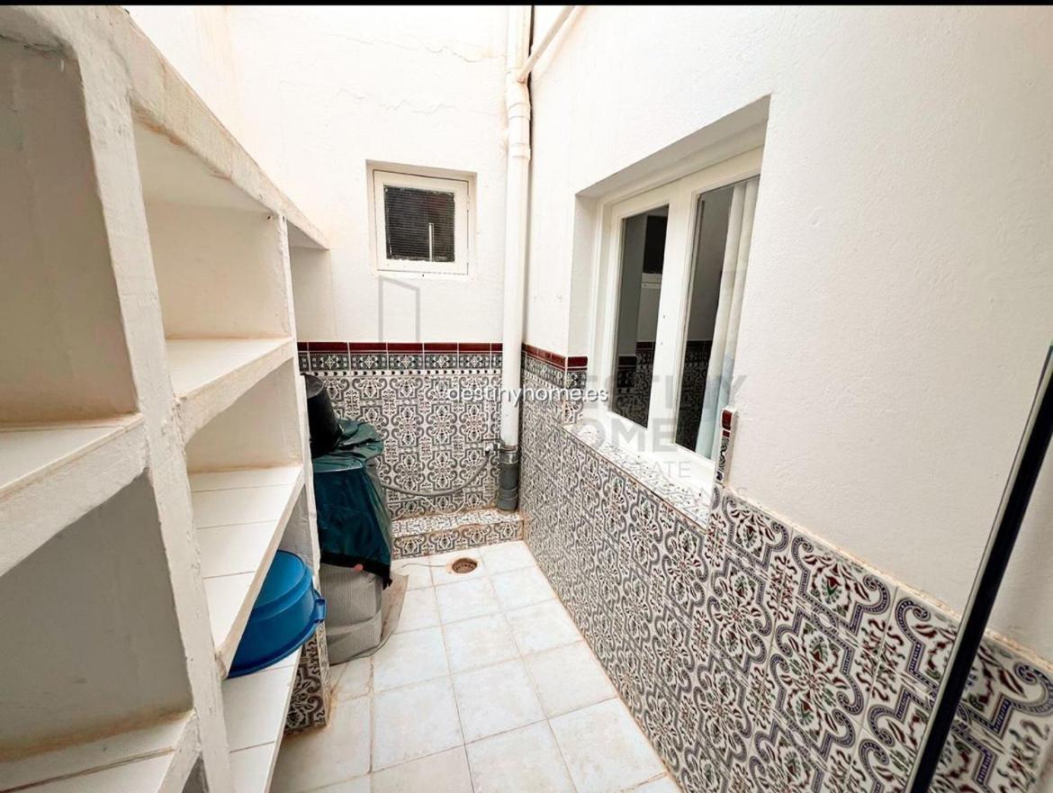 Apartamento Casa Panci Puerto del Rosario (Fuerteventura)