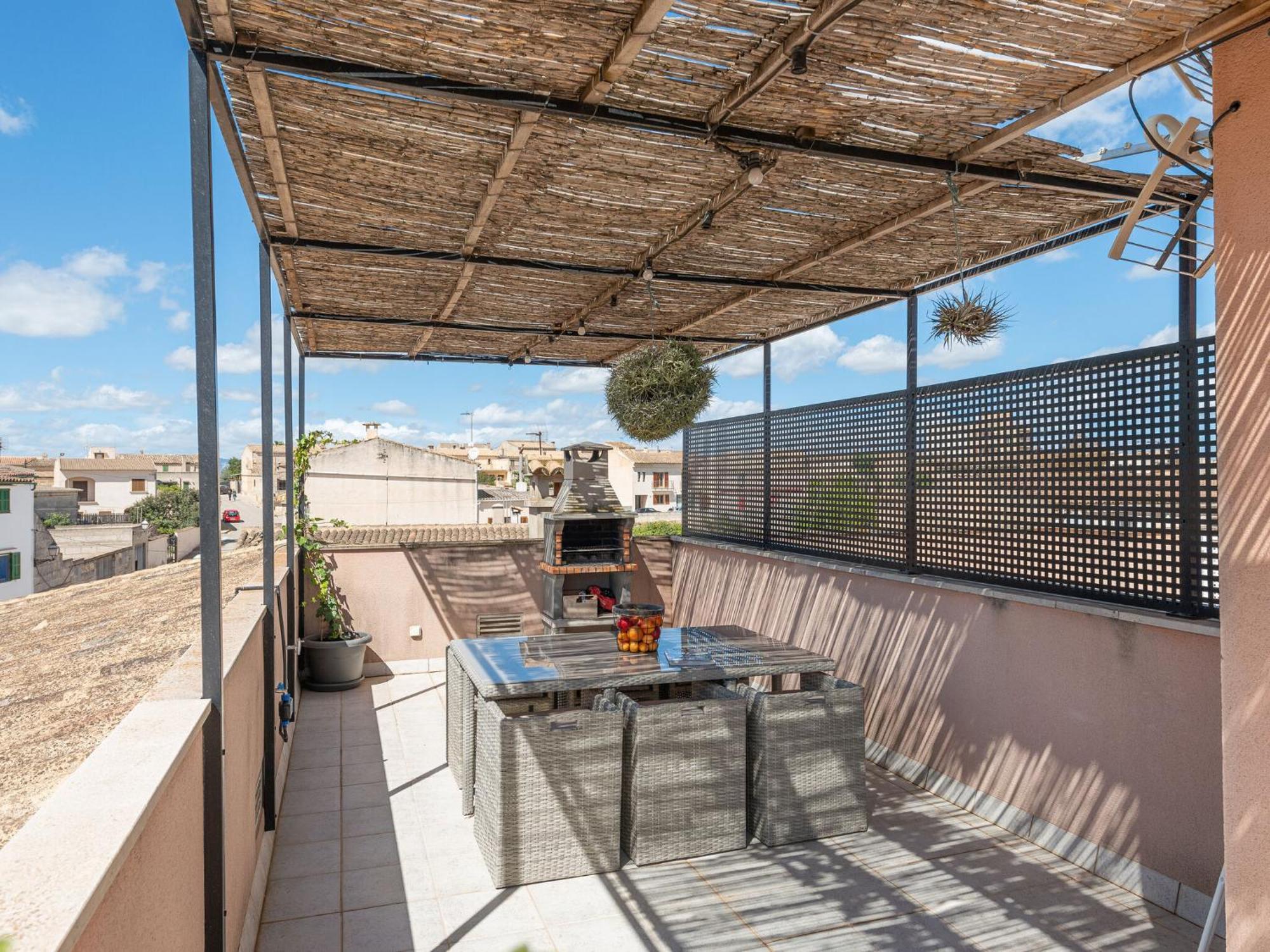 Joan Maria - With Private Pool María de la Salud
