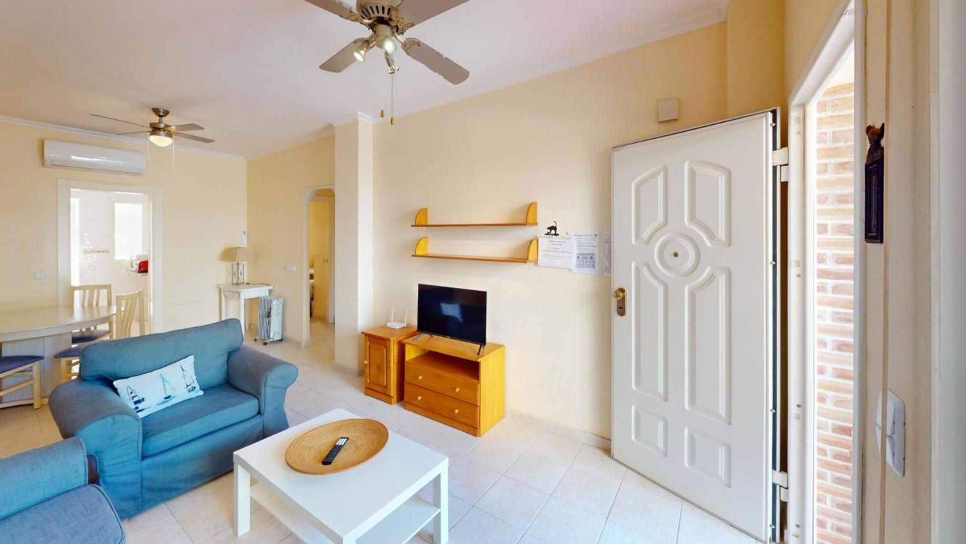 Apartamento Holidoo Travel 