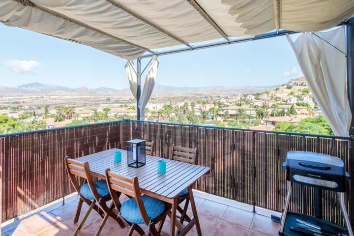 Apartamento Attic La Mirada - Bonalba Golf