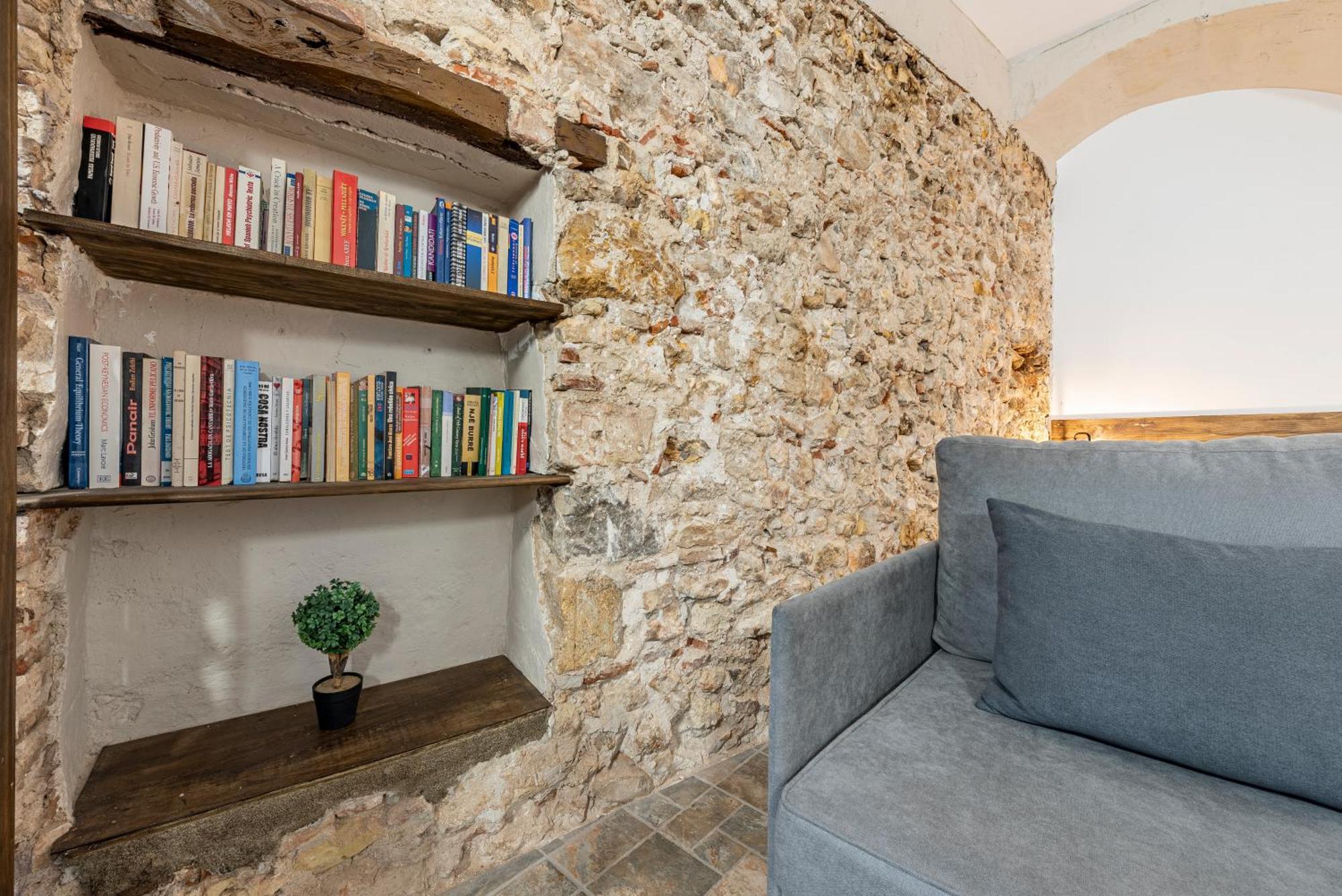 Old Town Experience Apartamento