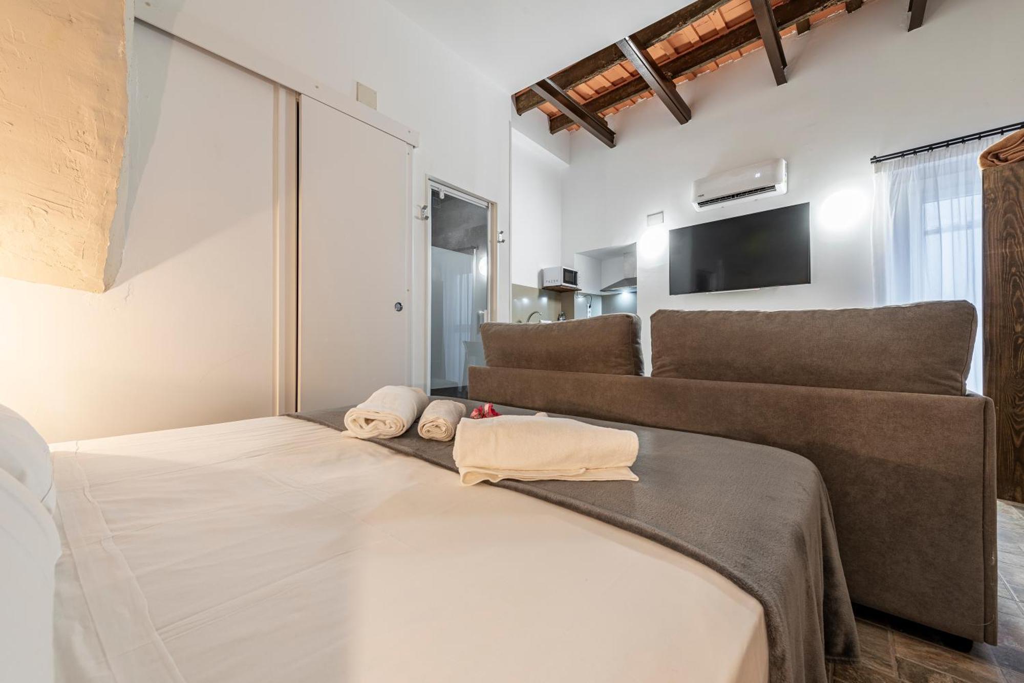 Apartamento Old Town Experience