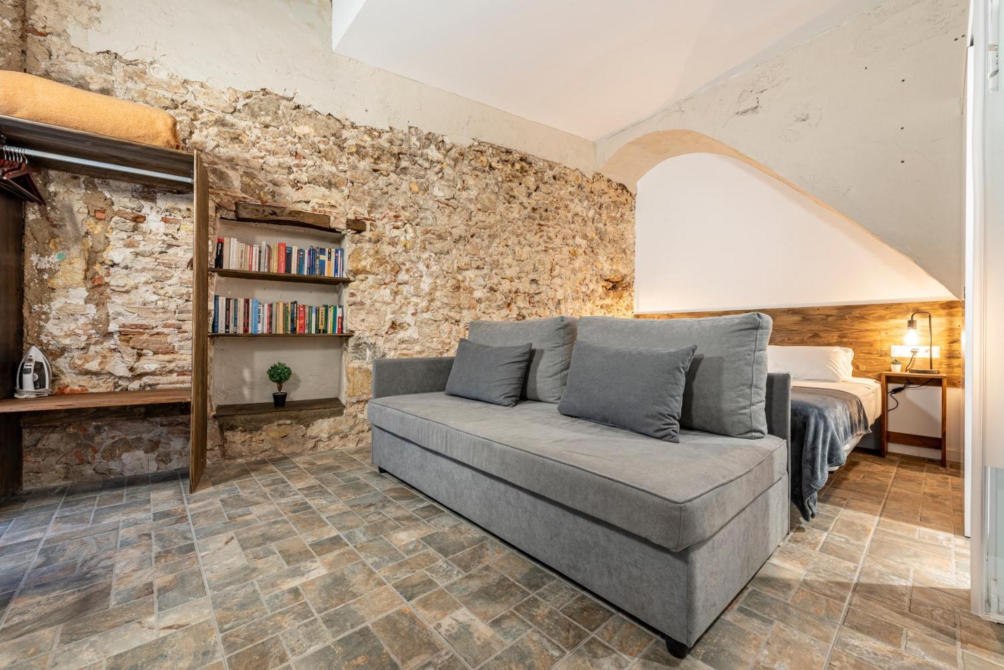Apartamento Old Town Experience *