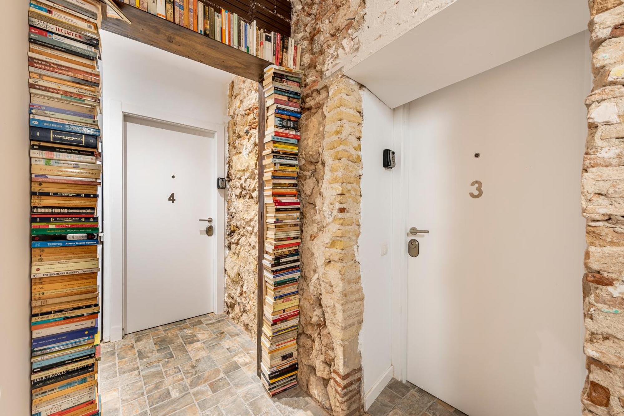 Apartamento Old Town Experience Tarragona