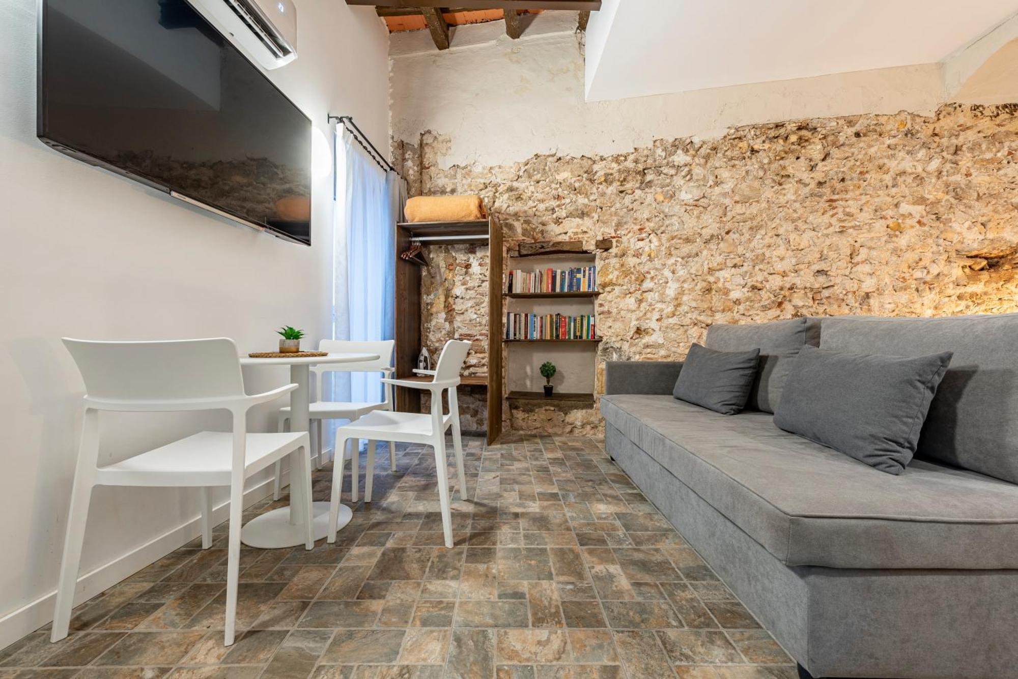 Old Town Experience Apartamento Tarragona