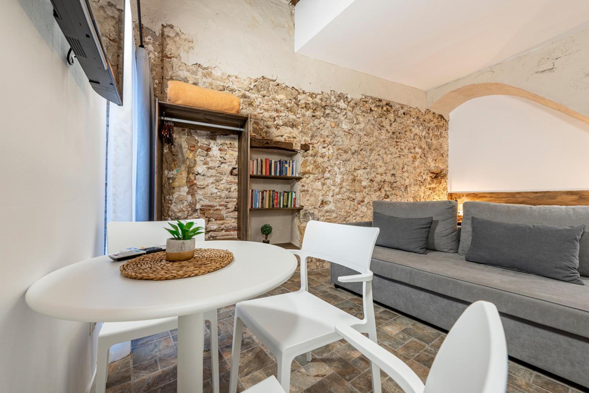 Apartamento Old Town Experience Tarragona