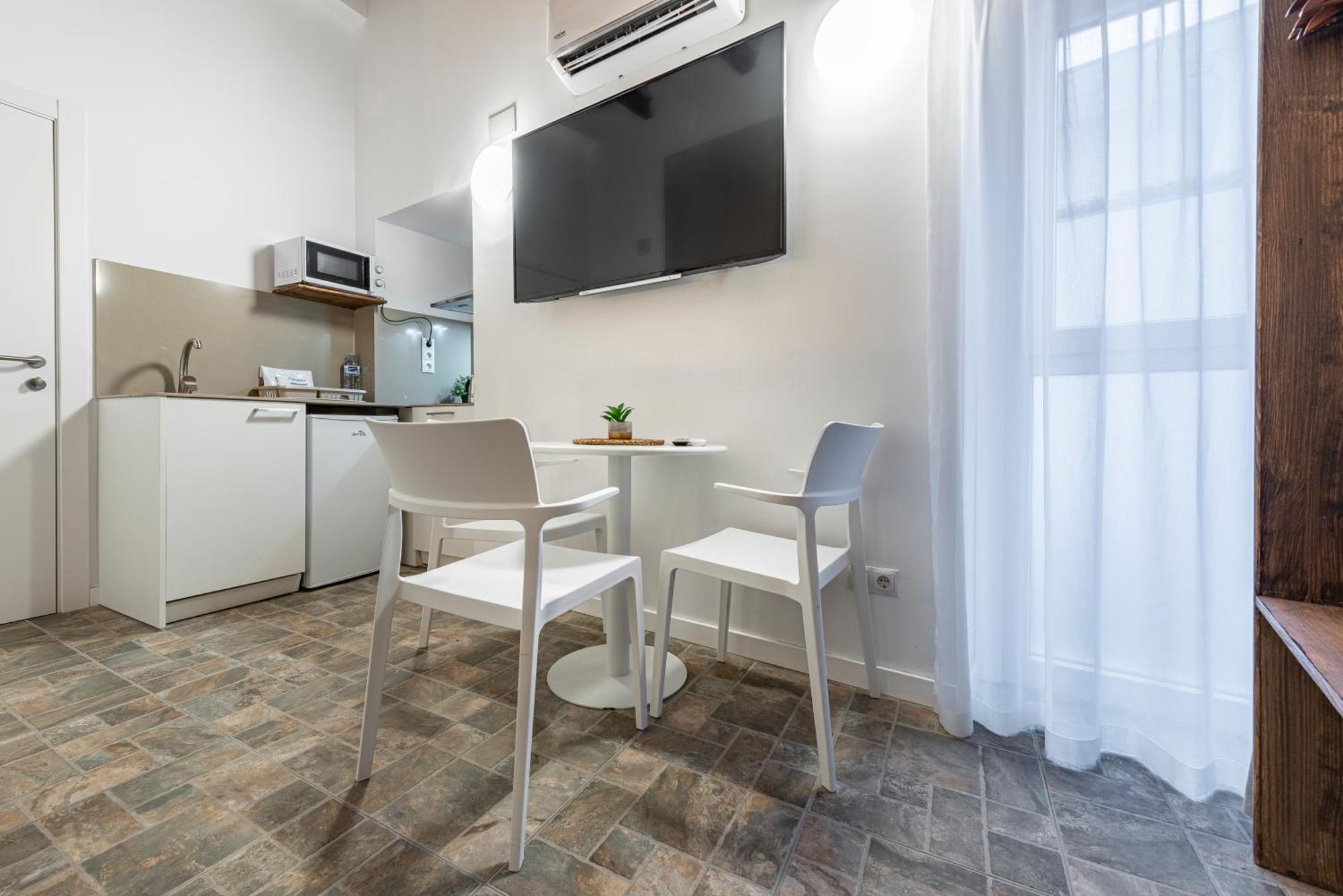 Apartamento Old Town Experience *