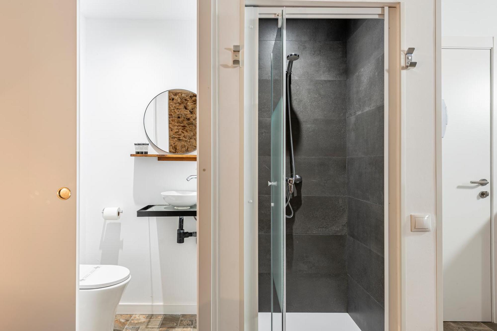 Apartamento Old Town Experience