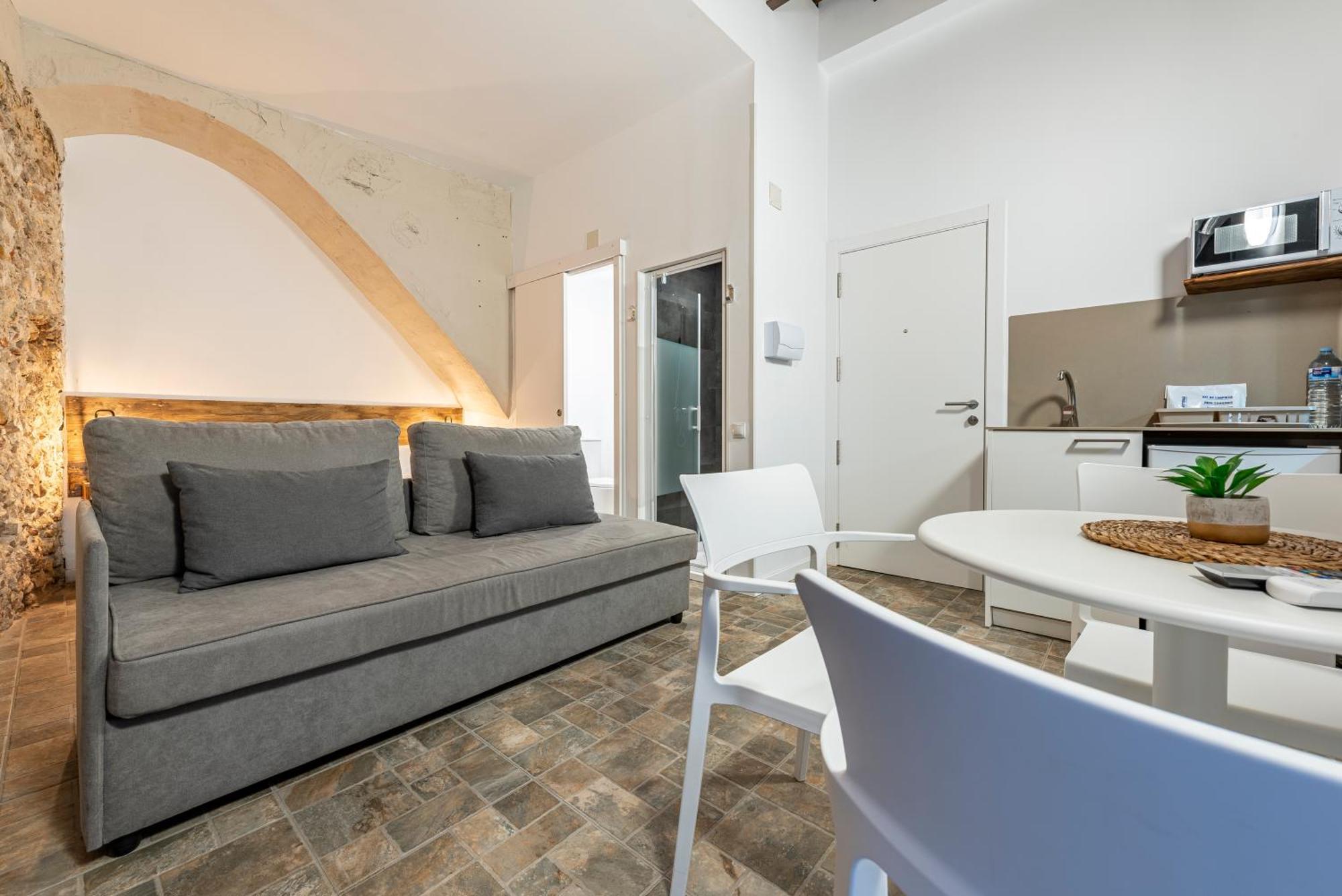 Old Town Experience Apartamento