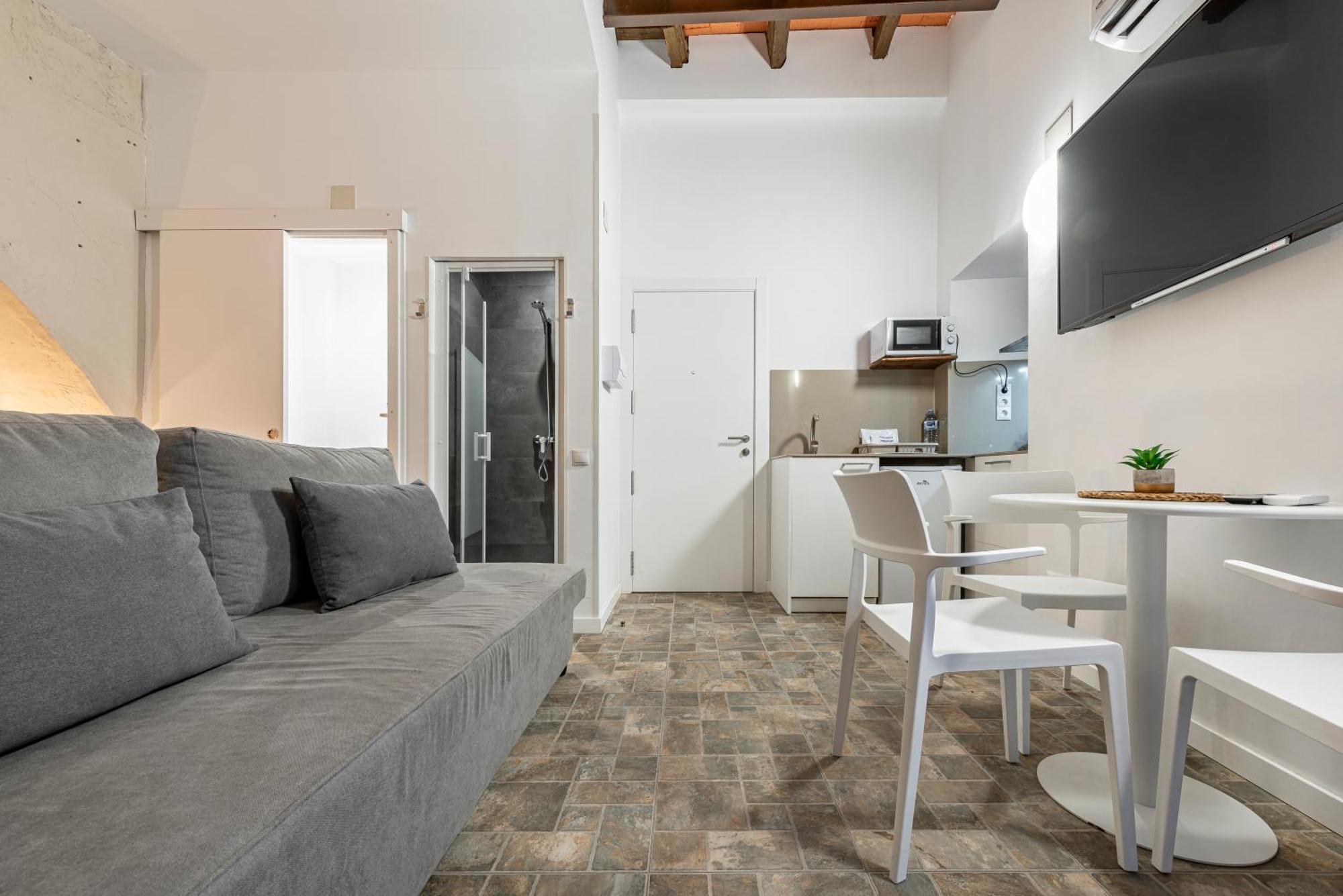 Old Town Experience Apartamento *