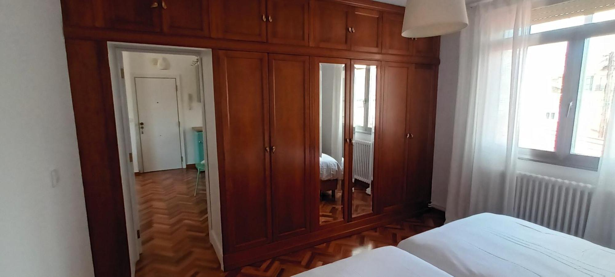 Plaza Loft Vilagarcía de Arousa