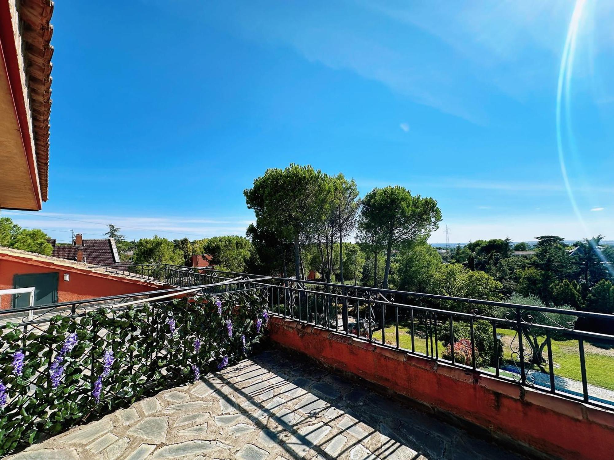 Tree House Boadilla del Monte