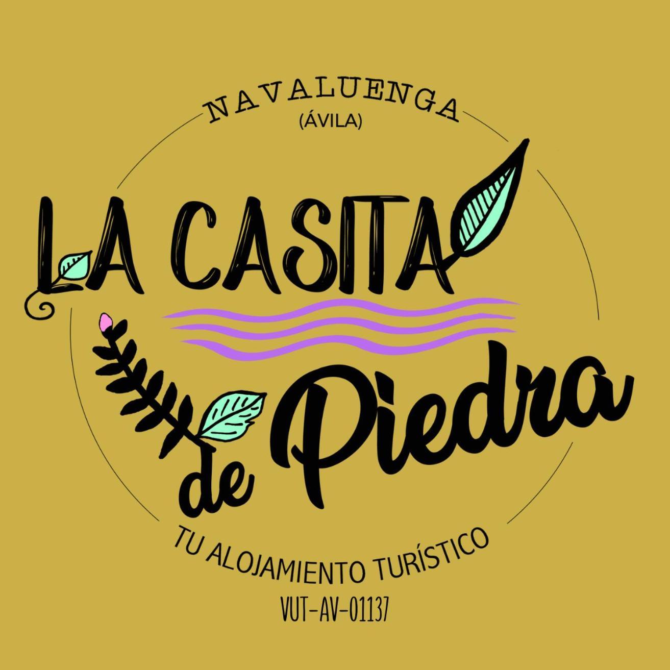 La Casita De Piedra Holiday home