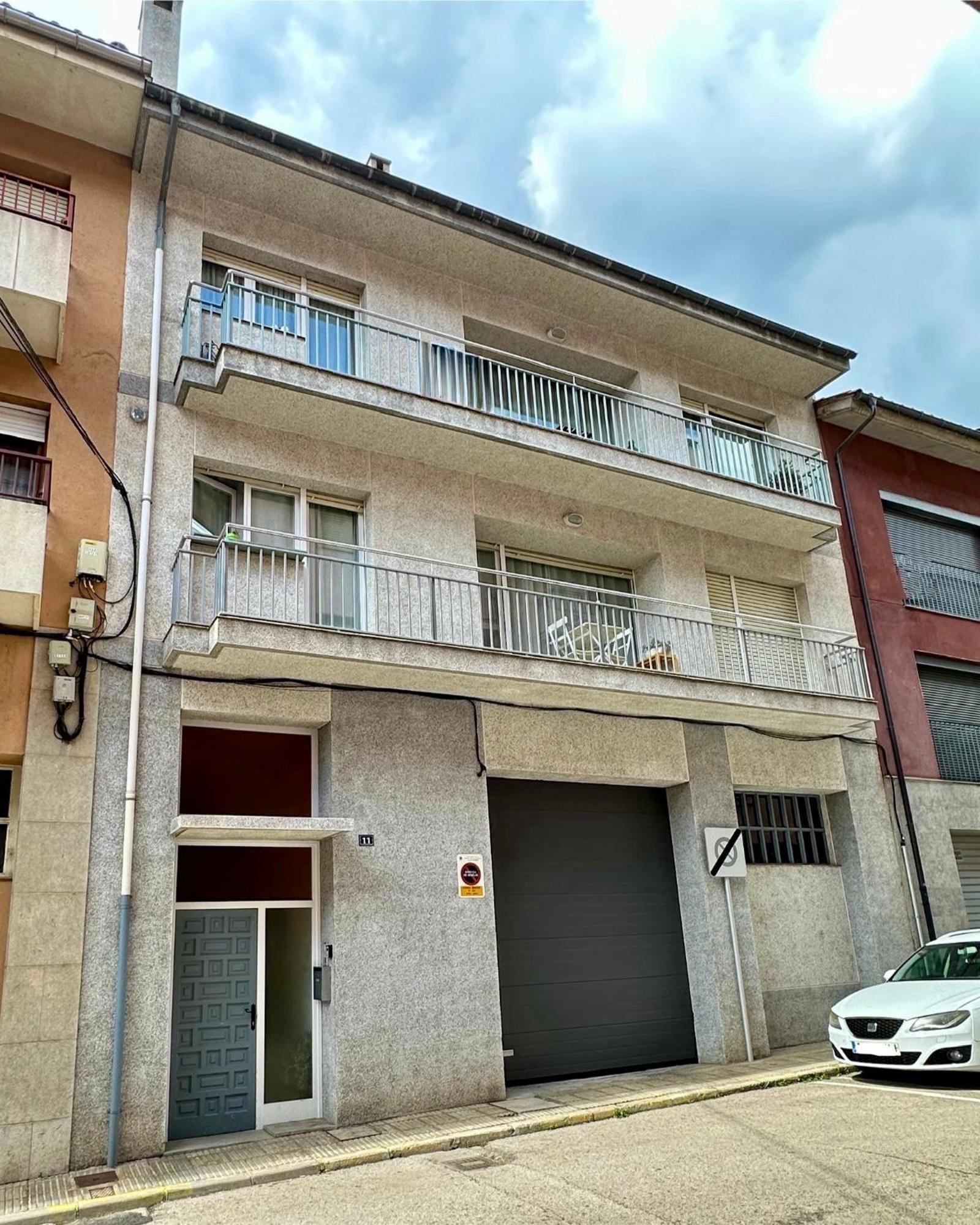 Baleta Apartment