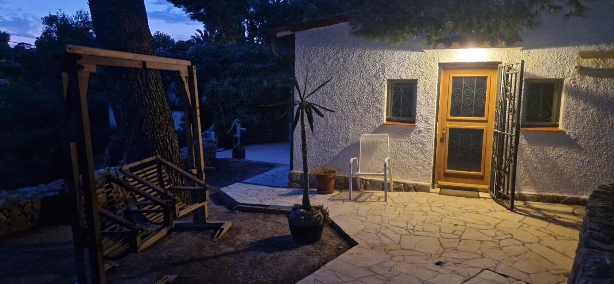 Casa Tuto *
