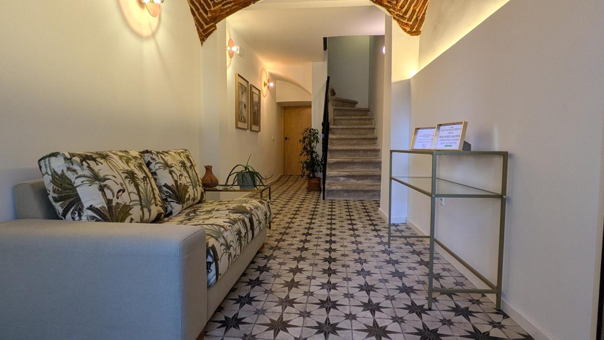 Casa Carola Сasa de vacaciones *