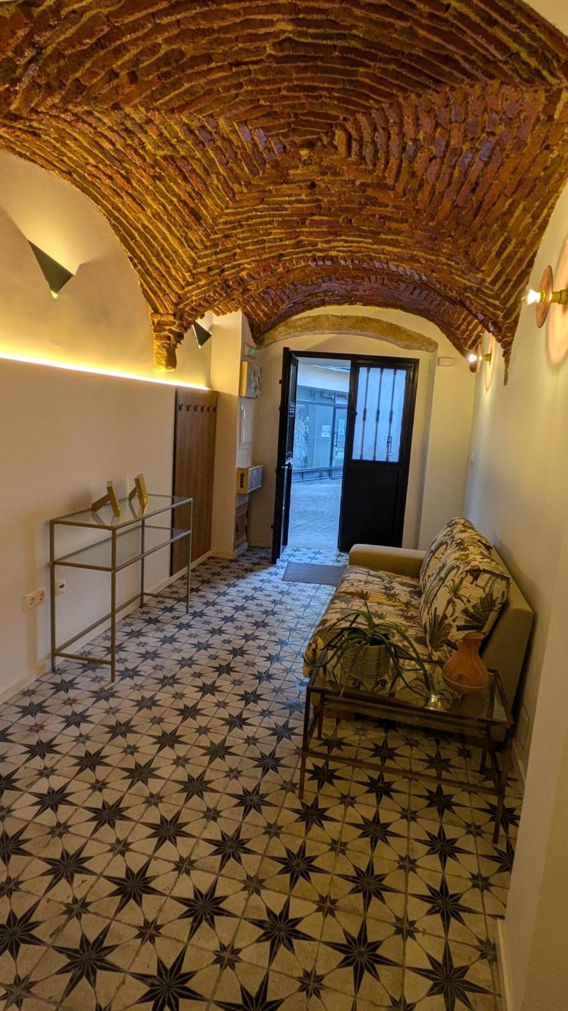 Сasa de vacaciones Casa Carola Trujillo