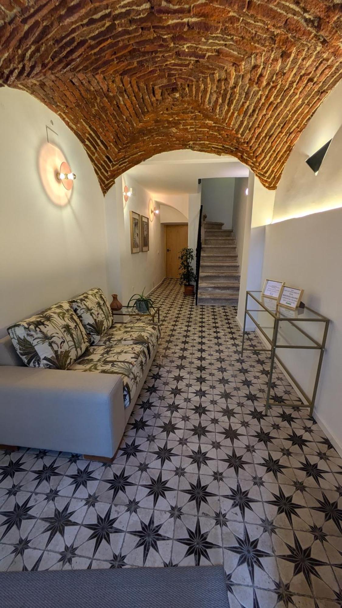 Casa Carola Сasa de vacaciones