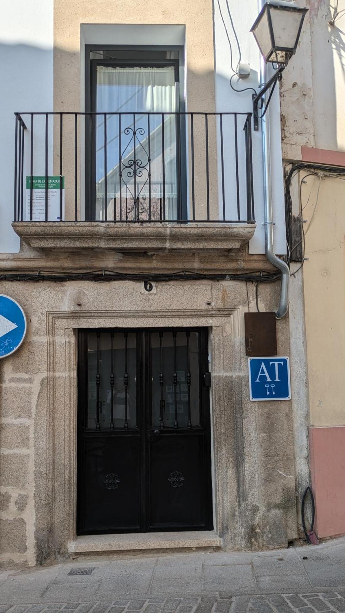 Casa Carola *