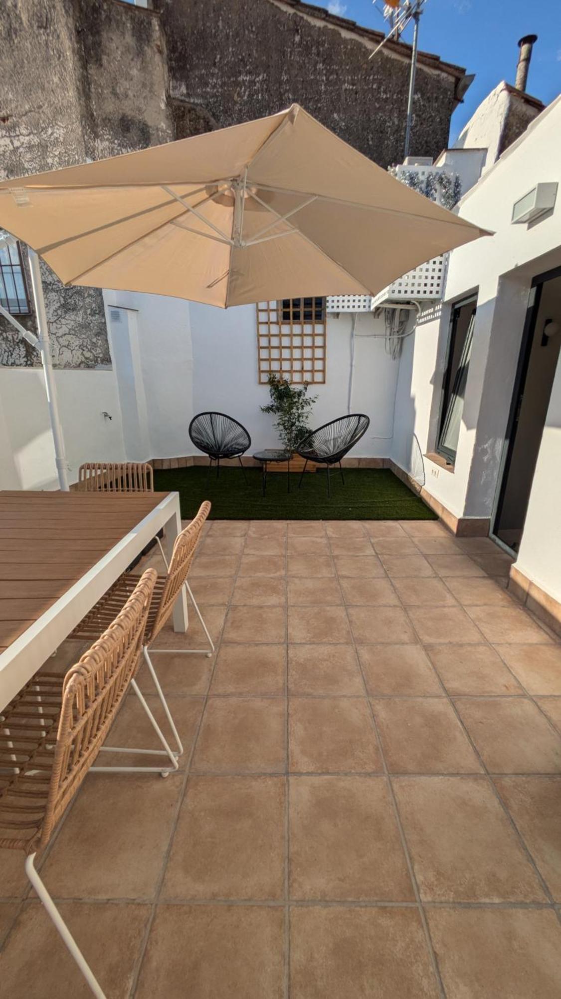 Casa Carola Сasa de vacaciones *