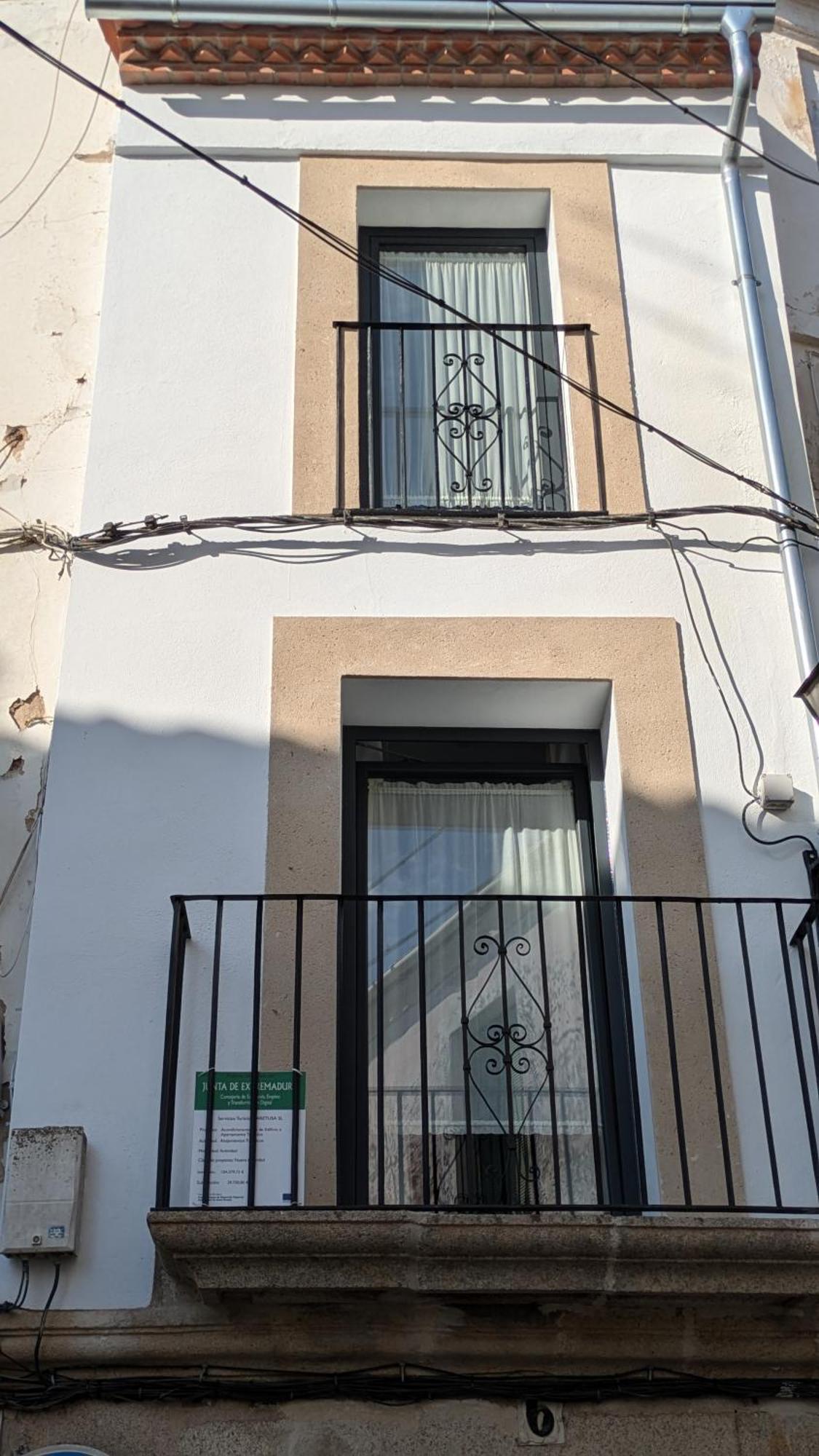 Casa Carola Сasa de vacaciones Trujillo