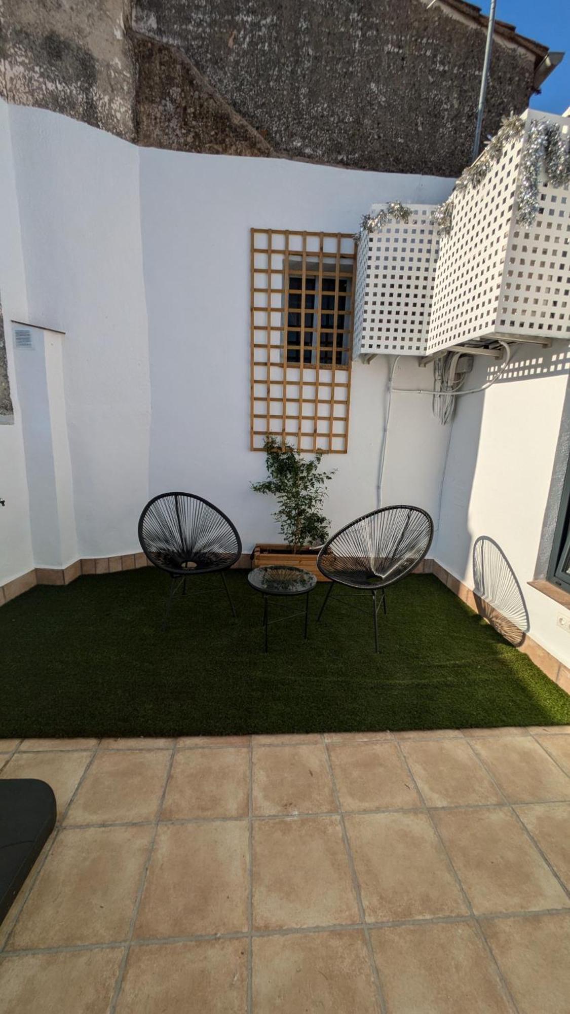 Casa Carola Trujillo