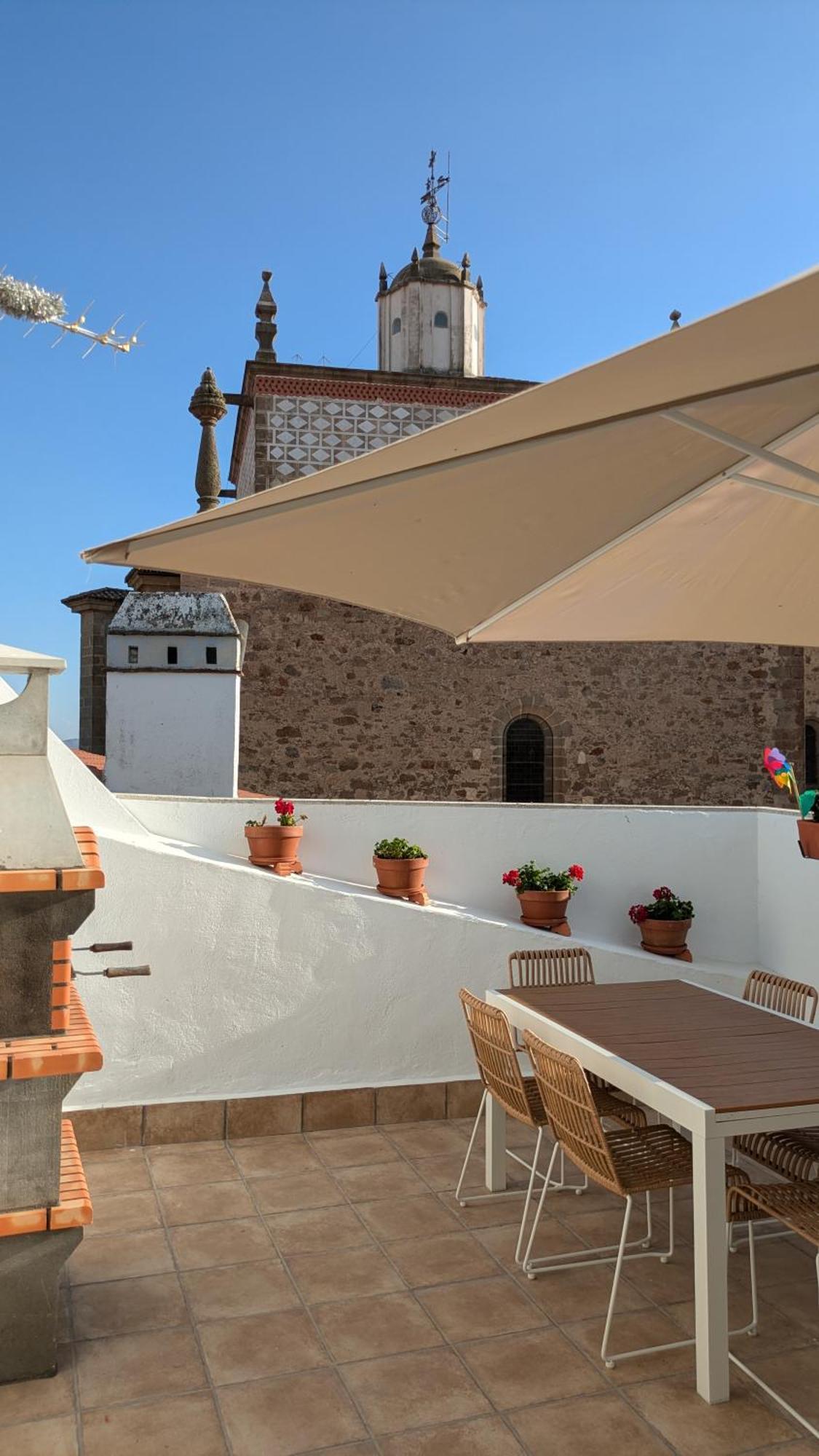 Casa Carola *