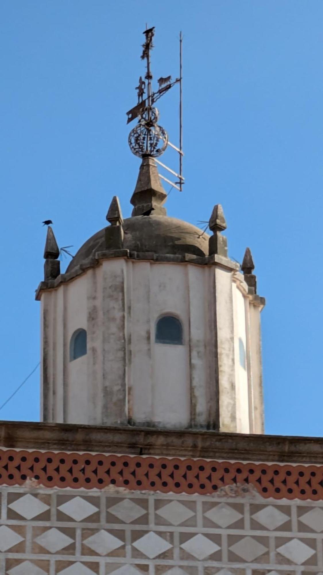Casa Carola Trujillo