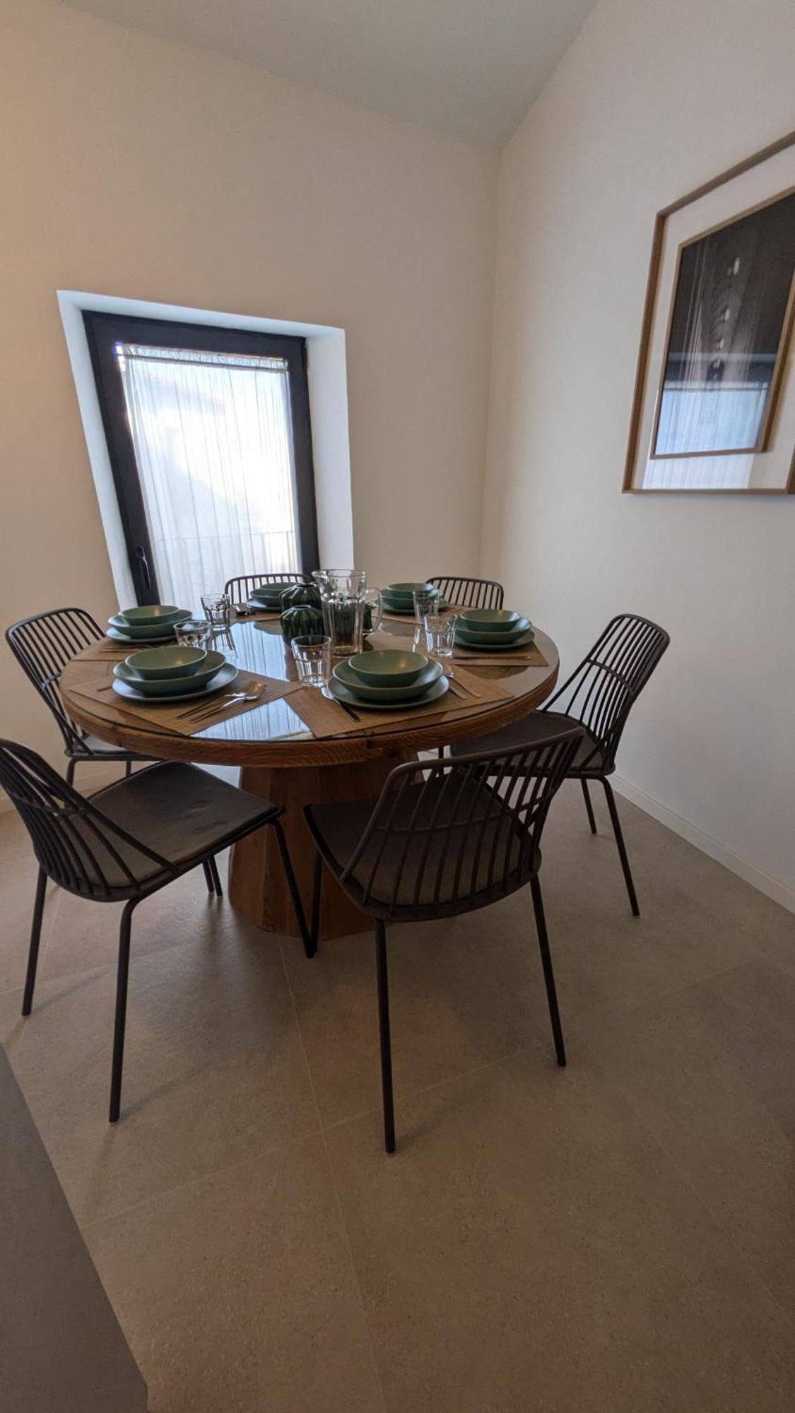 Casa Carola Сasa de vacaciones