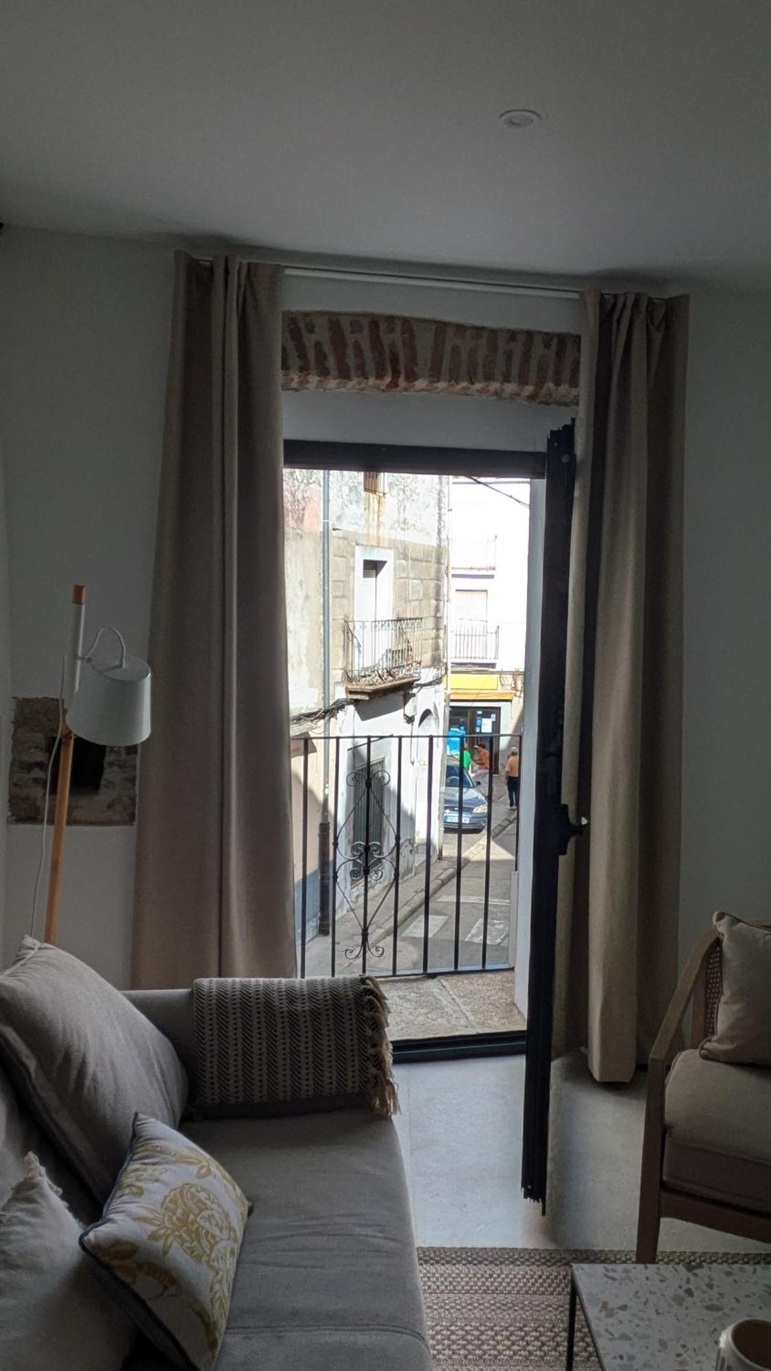 Casa Carola Сasa de vacaciones