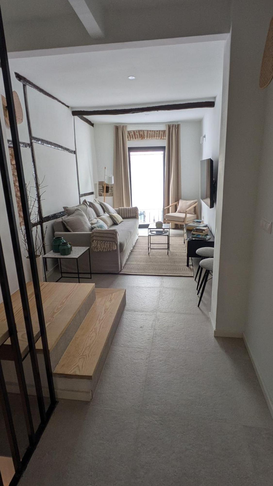 Casa Carola Сasa de vacaciones Trujillo