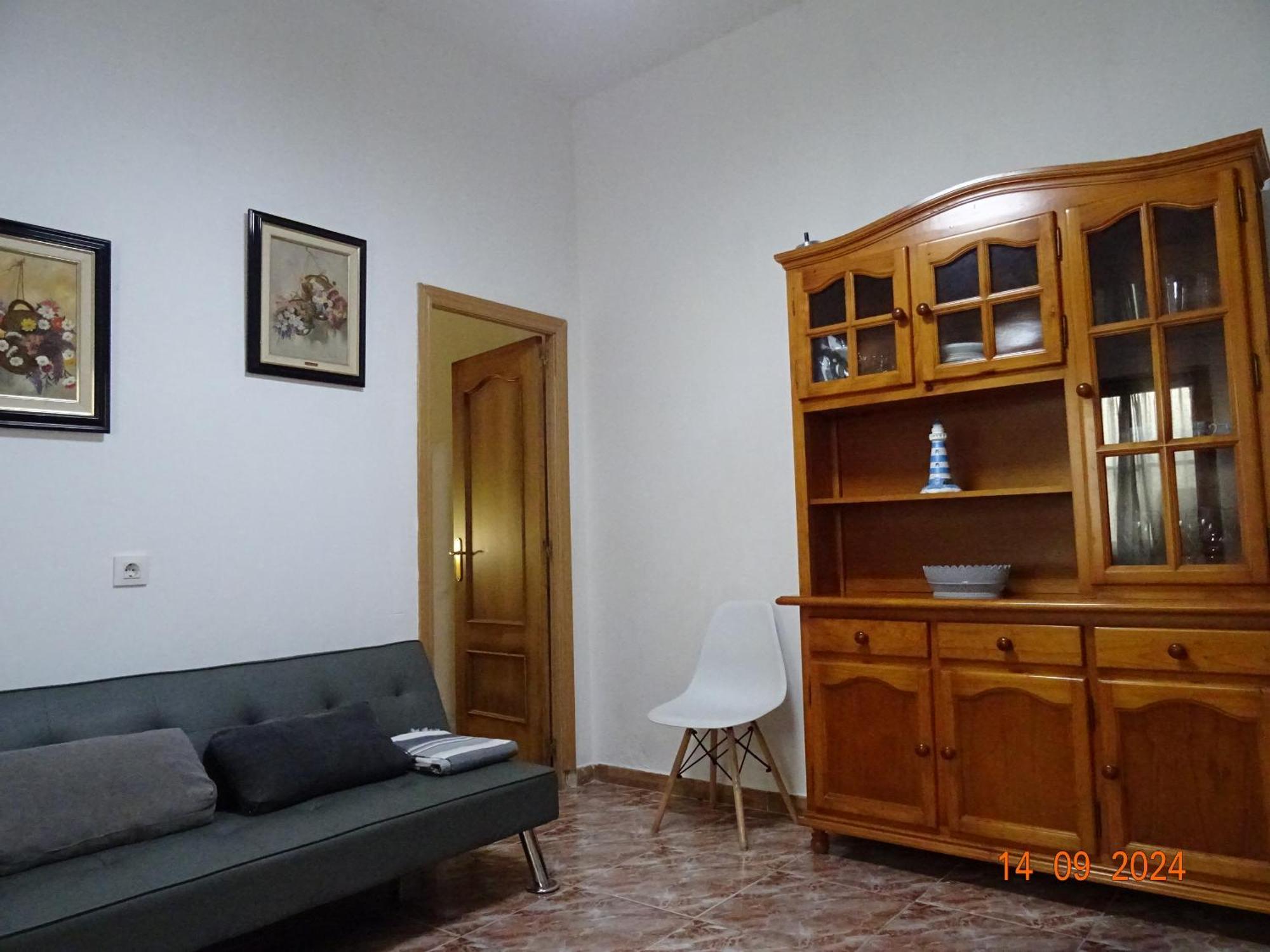 Olas Apartamento *
