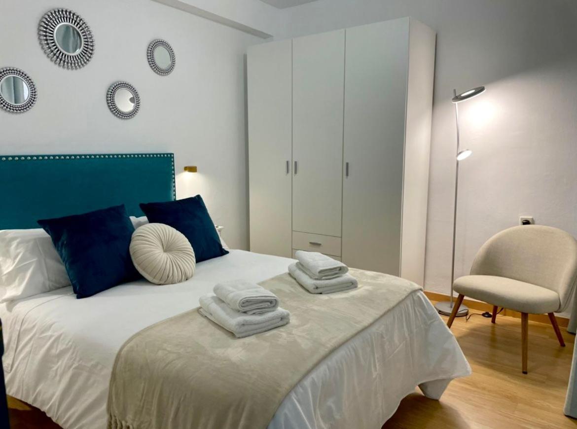 Apartamento Primavera Centro