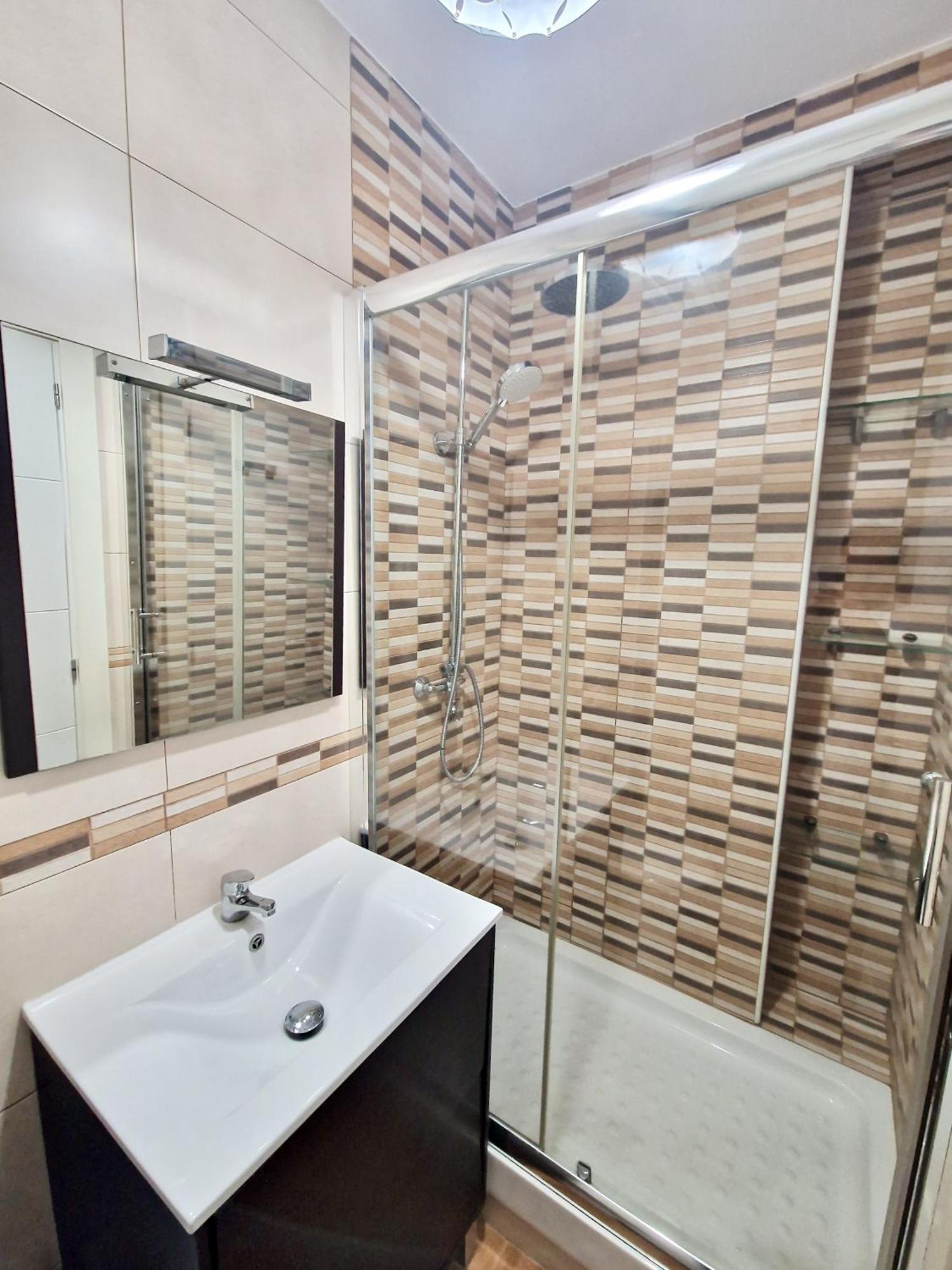 Sr Mediterraneo Playa De La Carihuela Apartment Torremolinos