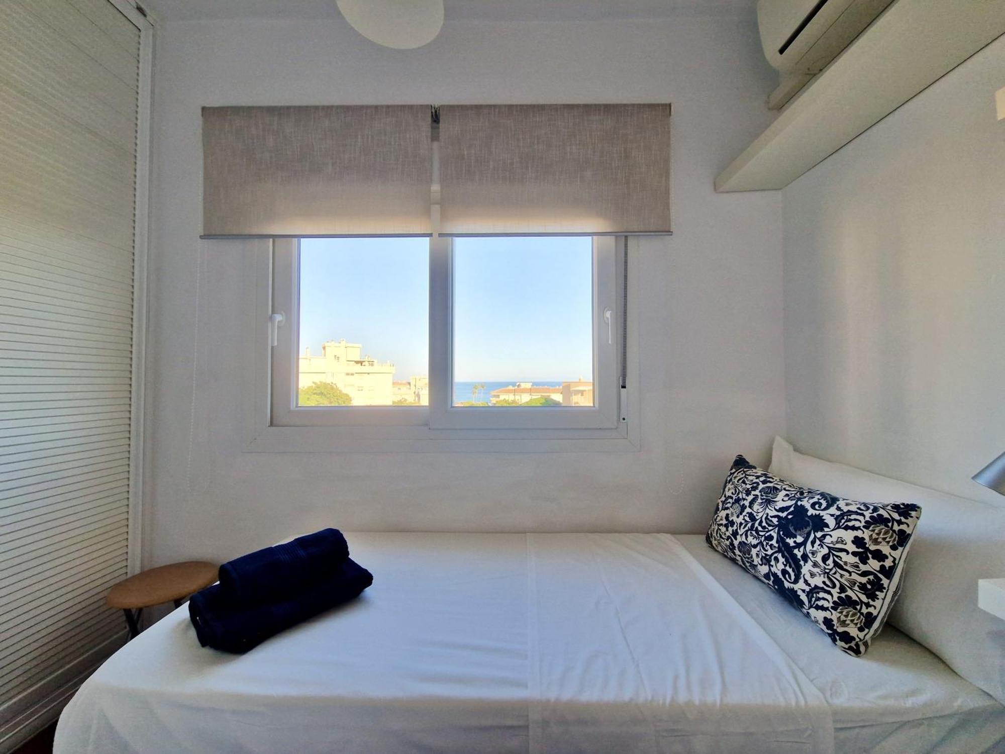 Apartment Sr Mediterraneo Playa De La Carihuela