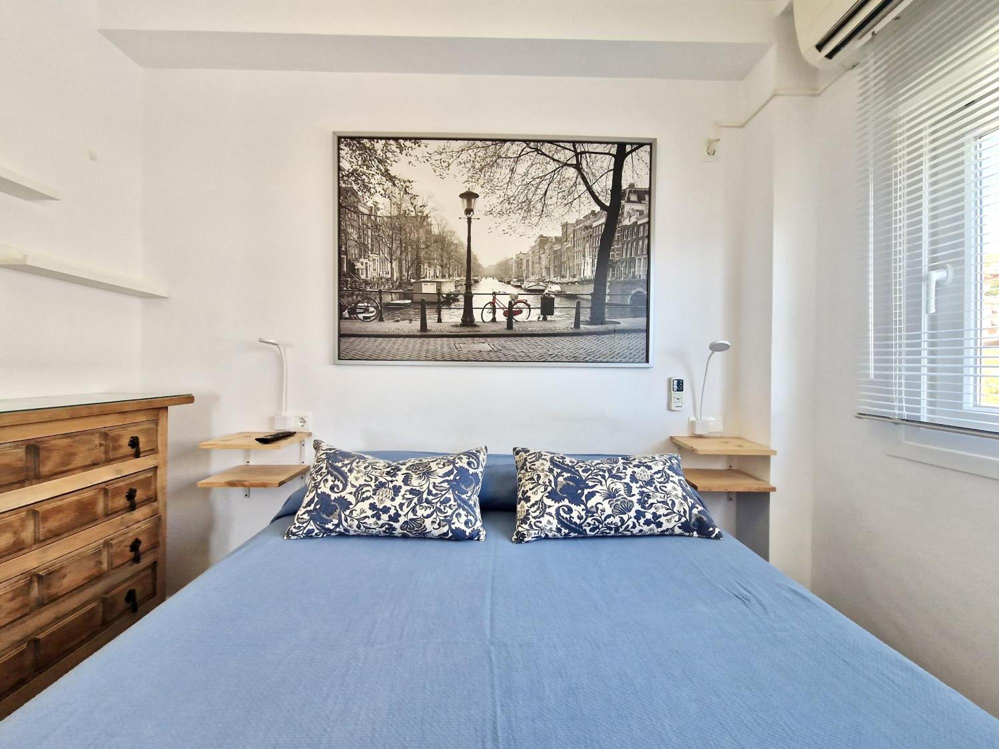 Sr Mediterraneo Playa De La Carihuela Apartment