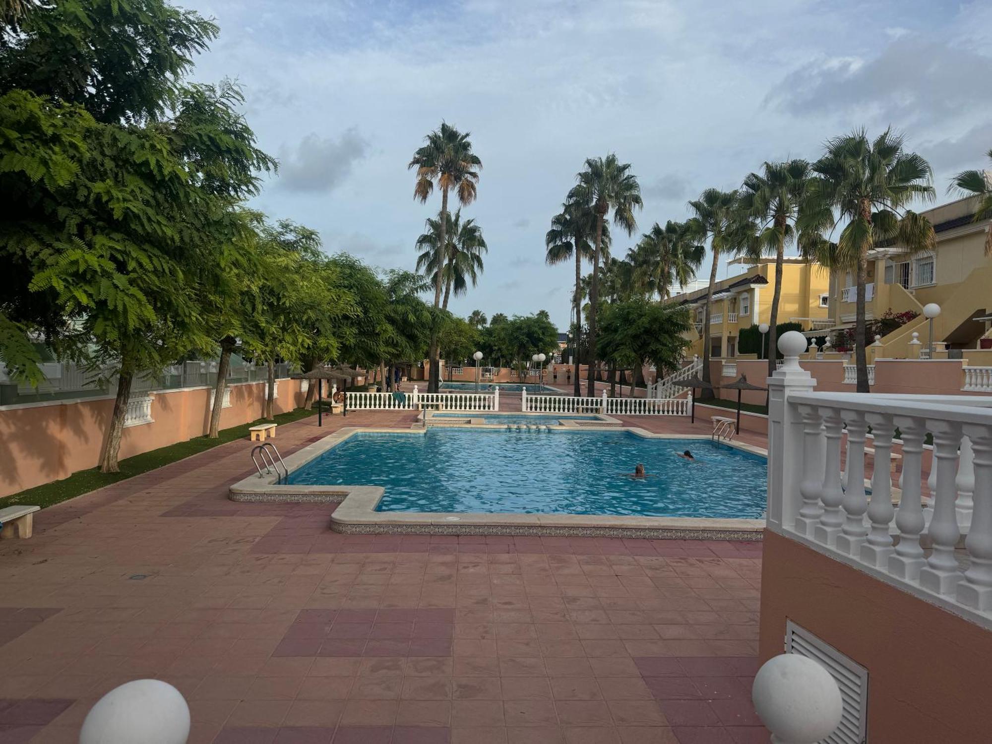 Casa Dami