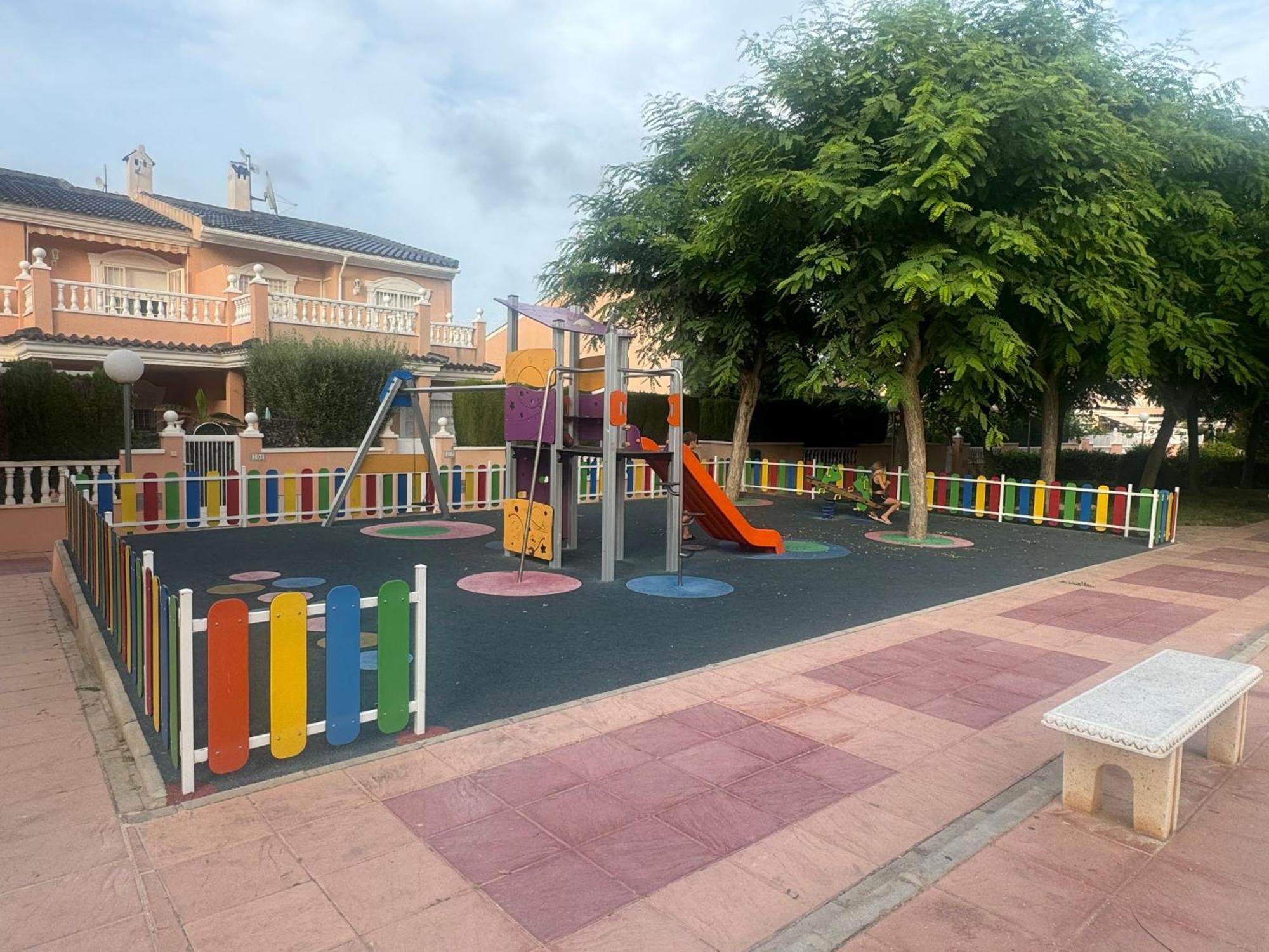 Casa Dami * Gran Alacant
