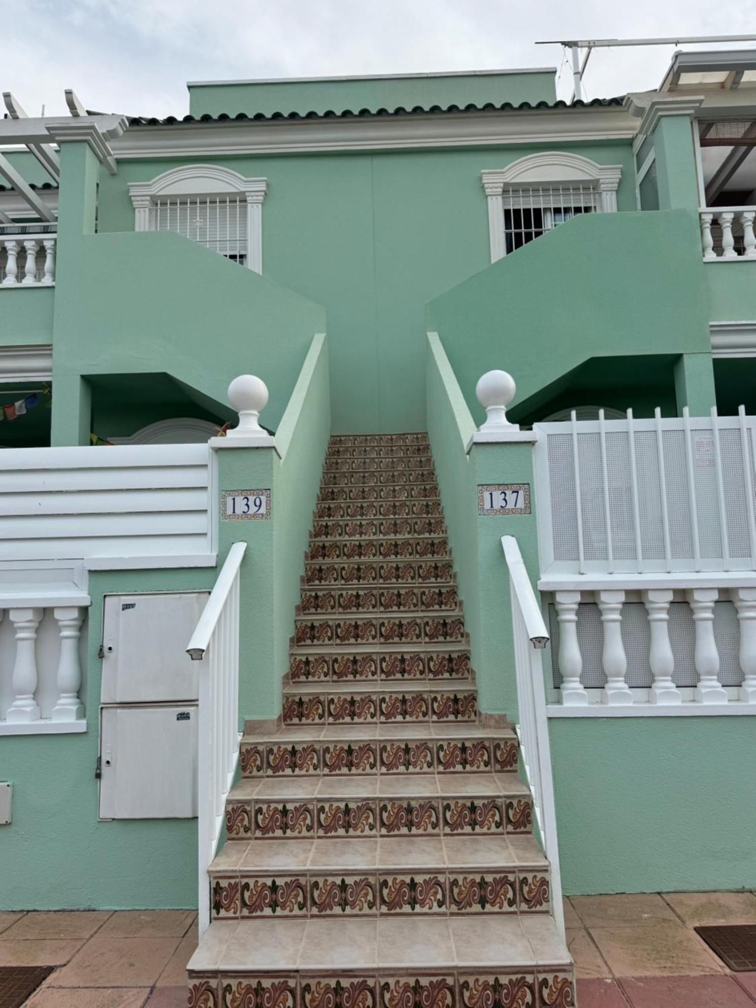 Apartment Casa Dami