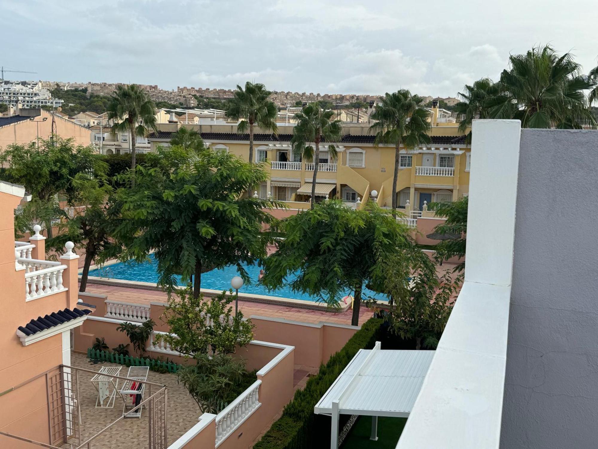 Apartment Casa Dami *