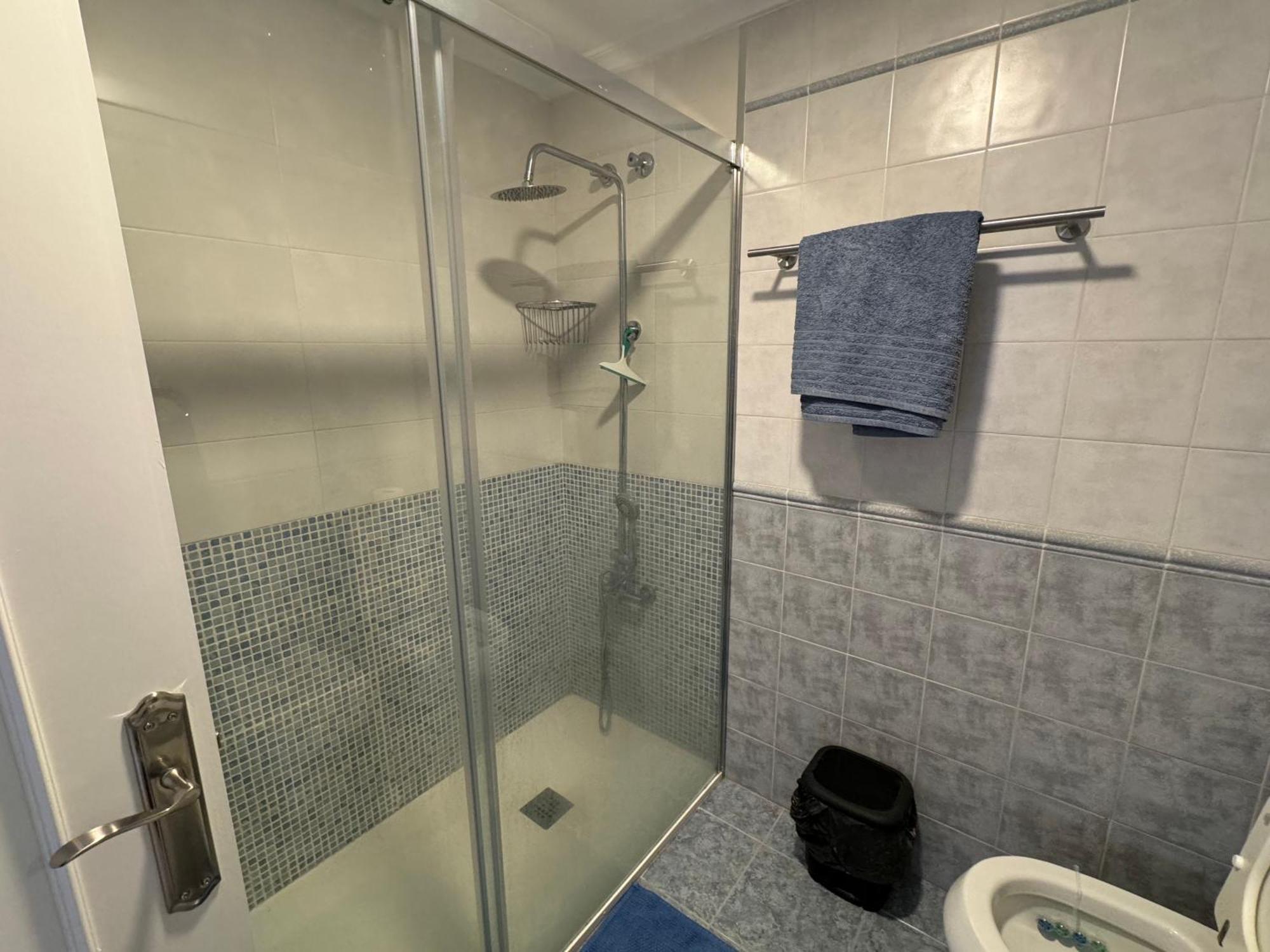 Casa Dami Apartment *
