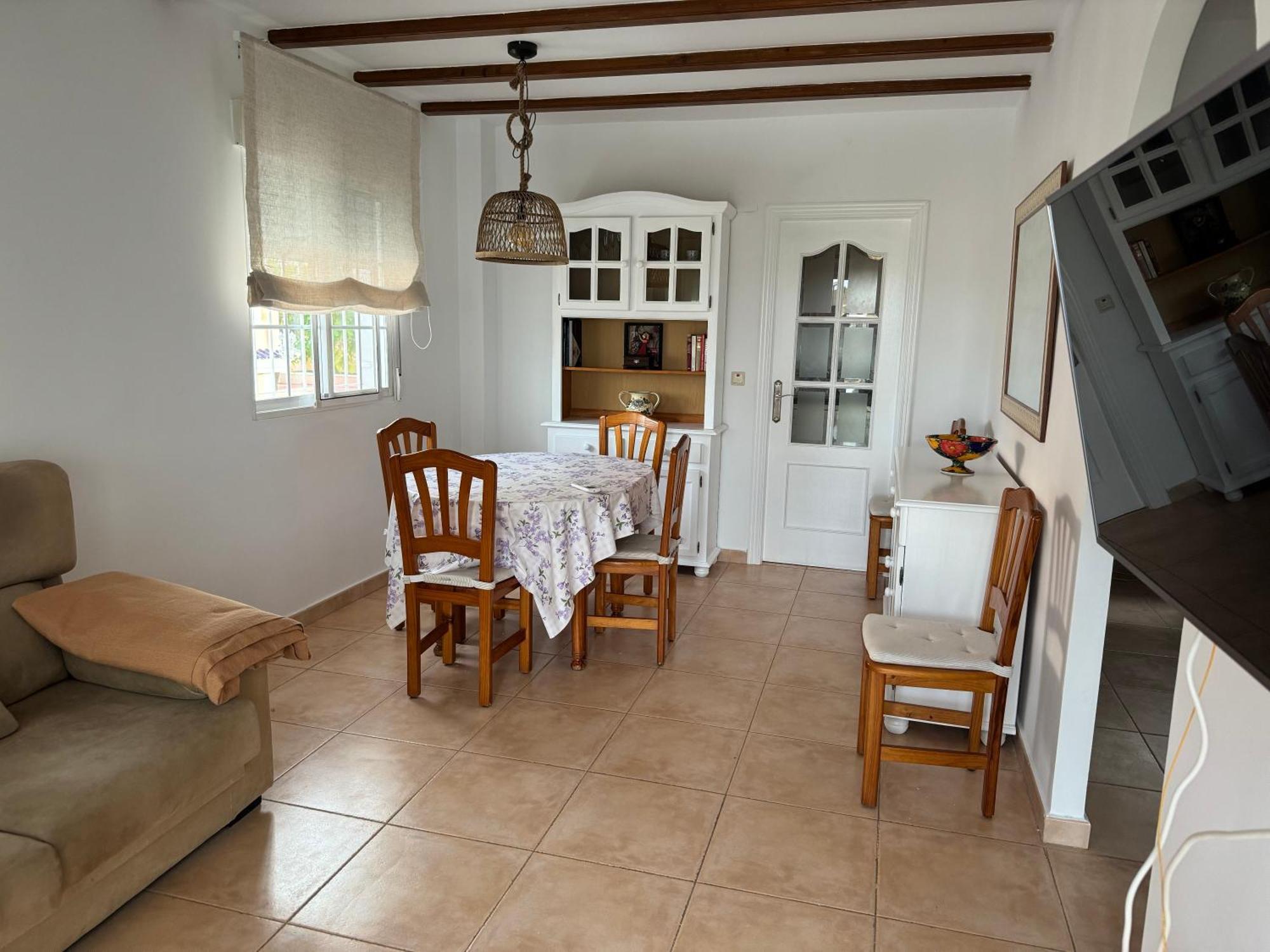 Apartment Casa Dami Gran Alacant